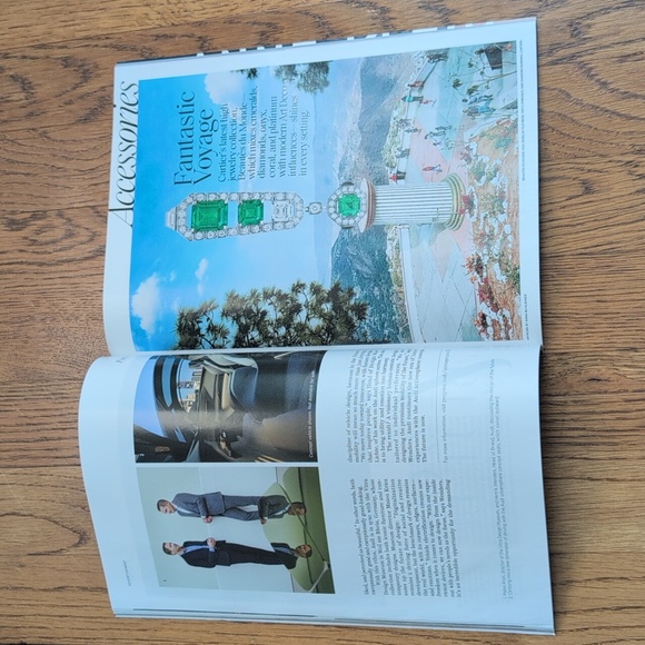 Elle Magazine Women In Hollywood The Rising Star Sydney Sweeney Nov 2022 - Picture 7 of 16